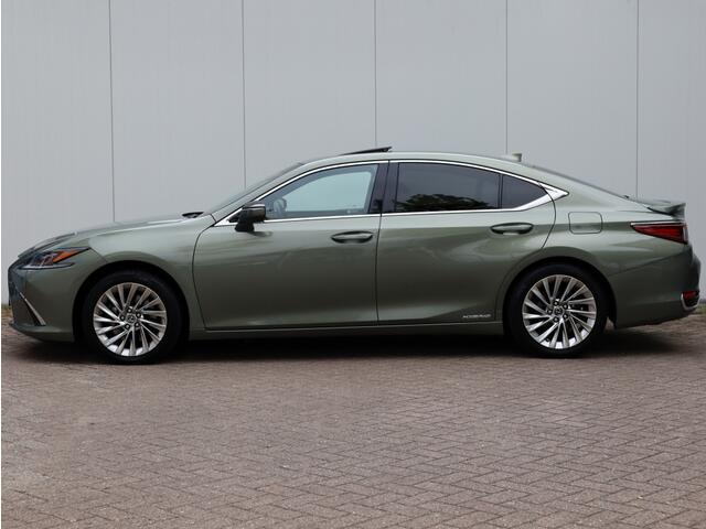 Lexus Es 300h President Line | Mark Levinson | Stoelventilatie | 360 Came