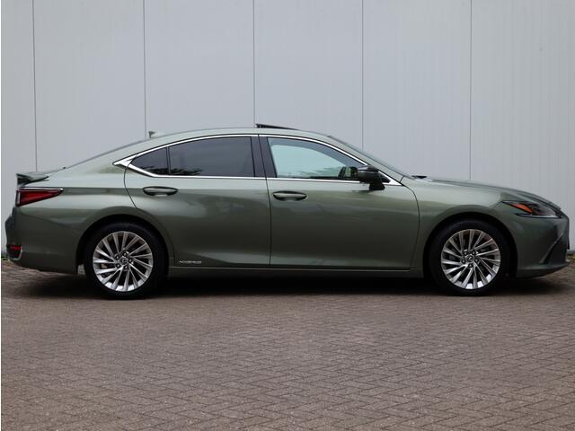 Lexus Es 300h President Line | Mark Levinson | Stoelventilatie | 360 Came