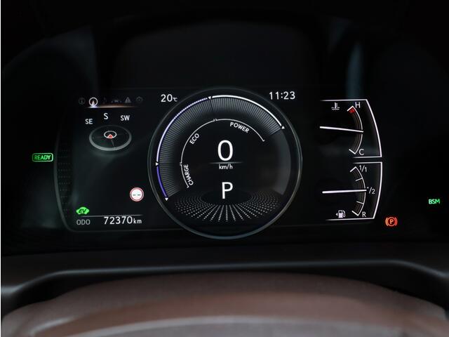 Lexus Es 300h President Line | Mark Levinson | Stoelventilatie | 360 Came