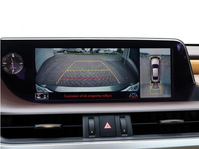 Lexus Es 300h President Line | Mark Levinson | Stoelventilatie | 360 Came