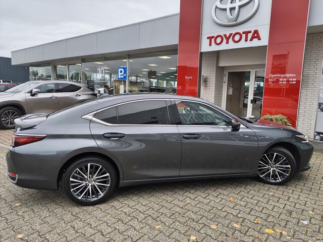 Lexus Es 300h Business Line | El. Schuif/Kanteldak | Leder | Blind Spot |