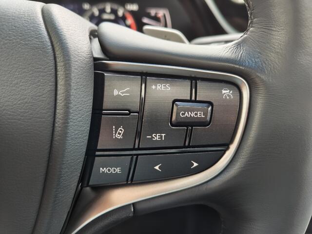 Lexus Es 300h Business Line | El. Schuif/Kanteldak | Leder | Blind Spot |