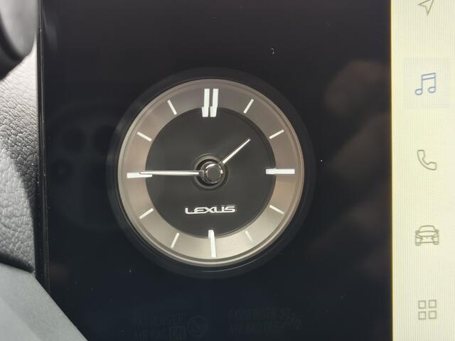 Lexus Es 300h Business Line | El. Schuif/Kanteldak | Leder | Blind Spot |