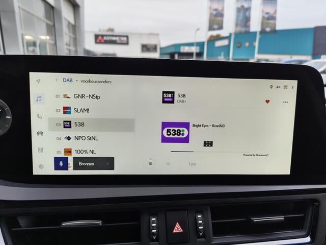 Lexus Es 300h Business Line | El. Schuif/Kanteldak | Leder | Blind Spot |