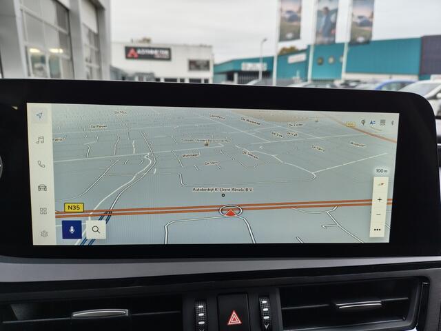 Lexus Es 300h Business Line | El. Schuif/Kanteldak | Leder | Blind Spot |