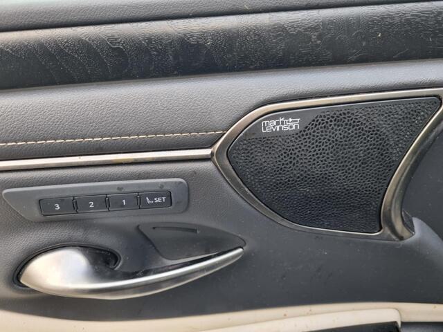 Lexus Es 300h President Line