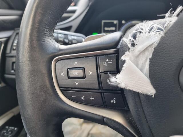 Lexus Es 300h President Line