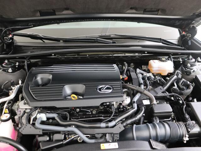 Lexus Es 300h Business Line | Lederen Bekleding | Stoelverwarming | Sunroof |