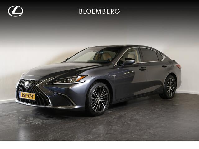 Lexus Es 300h 35th Edition