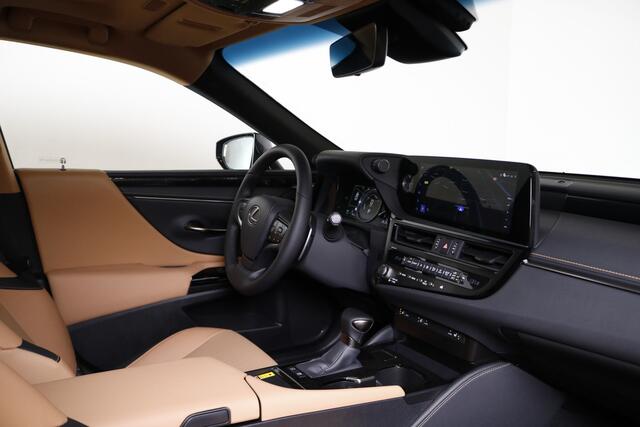 Lexus Es 300h 35th Edition