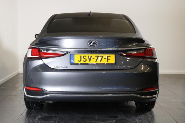 Lexus Es 300h 35th Edition