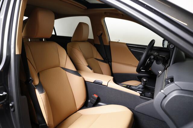 Lexus Es 300h 35th Edition