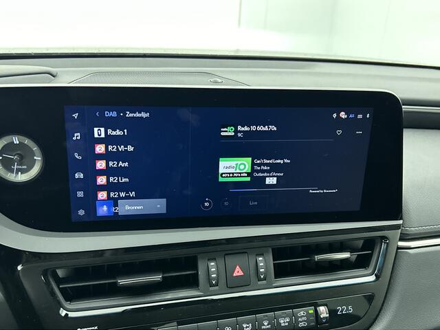 Lexus Es 300h 35th Edition | Demo | Direct Leverbaar | Schuifdak |