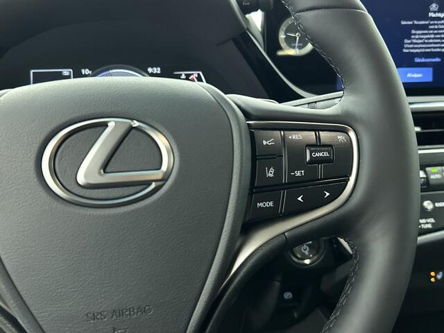 Lexus Es 300h 35th Edition | Demo | Direct Leverbaar | Schuifdak |
