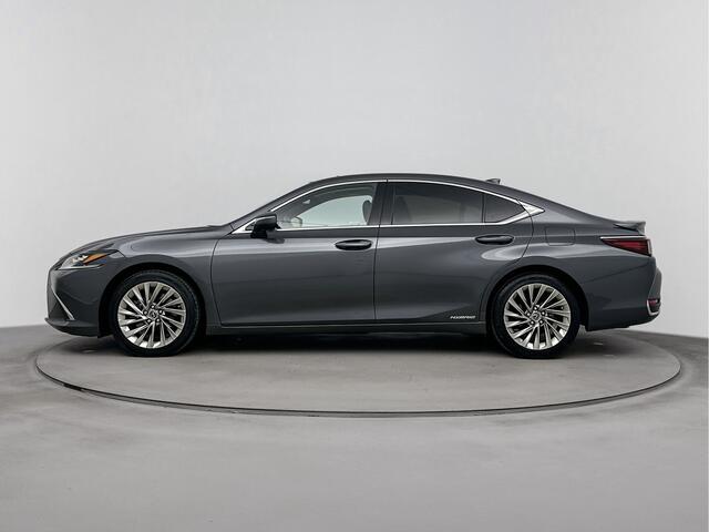 Lexus Es 300h President Line | BTW- Auto | Mark Levinson | Stoelgeheugen |