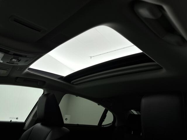 Lexus Es 300h President Line | BTW- Auto | Mark Levinson | Stoelgeheugen |