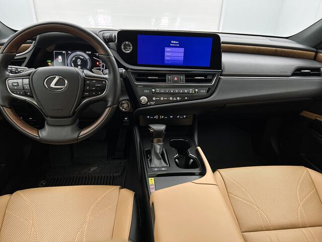 Lexus Es 300h President Line | NL dealeronderhouden | Premium uitgevoerd |
