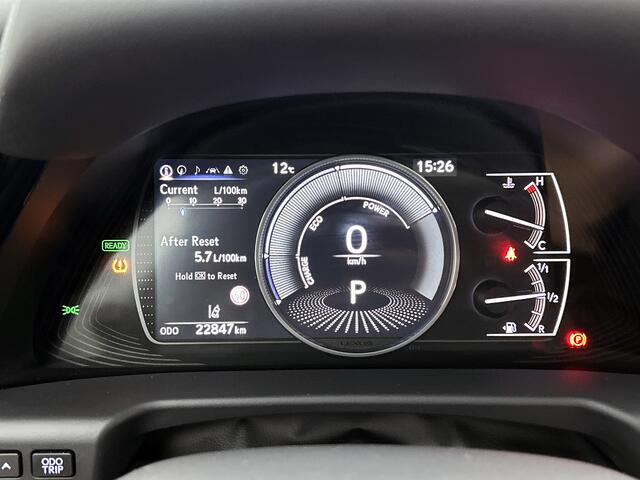 Lexus Es 300h President Line | NL dealeronderhouden | Premium uitgevoerd |