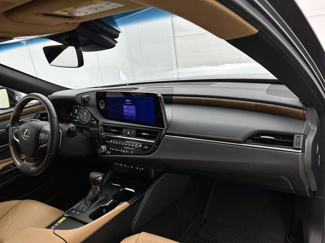 Lexus Es 300h President Line | NL dealeronderhouden | Premium uitgevoerd |