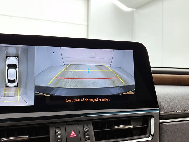 Lexus Es 300h President Line | NL dealeronderhouden | Premium uitgevoerd |