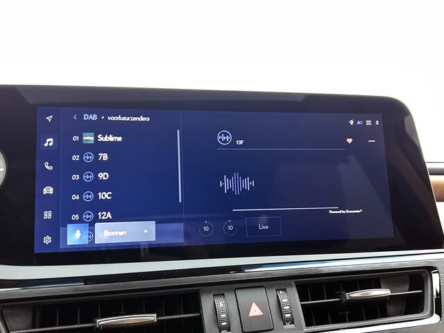 Lexus Es 300h President Line | NL dealeronderhouden | Premium uitgevoerd |