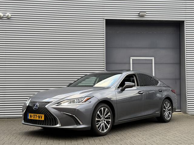 Lexus Es 300h Preference Line Business I Aut. I ACC I Leder I Schuifdak