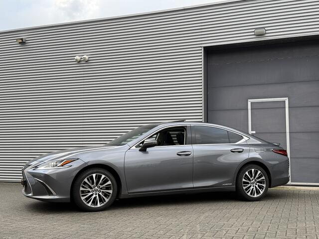 Lexus Es 300h Preference Line Business I Aut. I ACC I Leder I Schuifdak