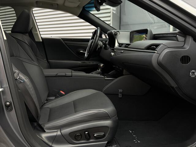 Lexus Es 300h Preference Line Business I Aut. I ACC I Leder I Schuifdak