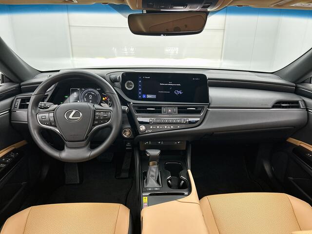 Lexus Es 300h Business Line | BTW Voertuig | Eerste eigenaar | Premium uitgevoerd |