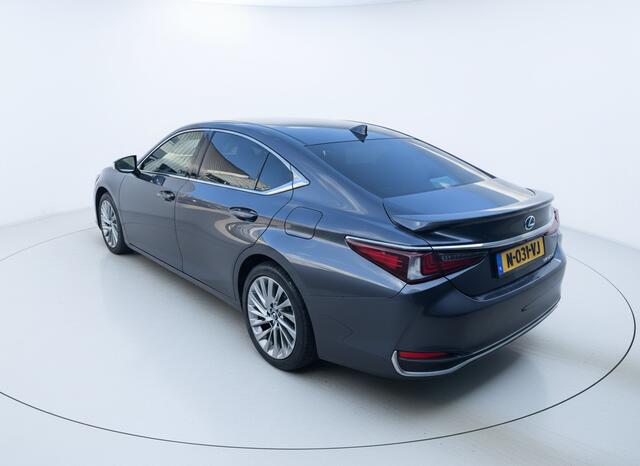 Lexus Es 300h President Line | 1ste Eigenaar NL-Auto | BTW-Auto | Mark Levinson |