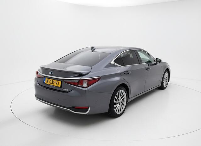 Lexus Es 300h President Line | 1ste Eigenaar NL-Auto | BTW-Auto | Mark Levinson |