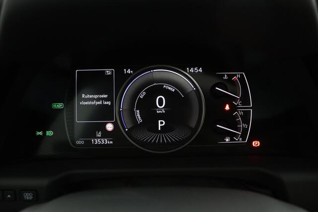 Lexus Es 300h Executive Line | Blade Scan Koplampen | Head-Up Display | Stoelgeheugen | Rondomzichtcamera
