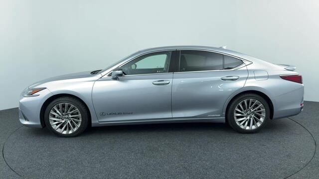 Lexus Es 300h President Line