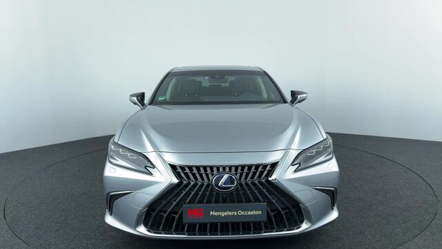 Lexus Es 300h President Line