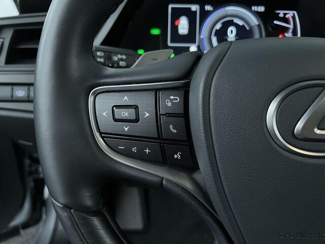 Lexus Es 300h President Line