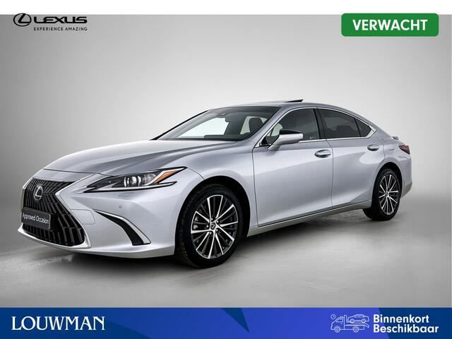 Lexus Es 300h Business Line Onderweg-naar-dealer