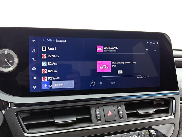 Lexus Es 300h Business Line Onderweg-naar-dealer