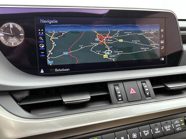 Lexus Es 300h President Line | Mark Levinson Audio | 360 Camera | PDC | BLS |