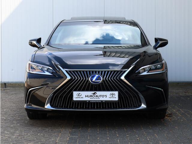 Lexus Es 300h President Line | Mark Levinson | Stoelventilatie | 360 Came