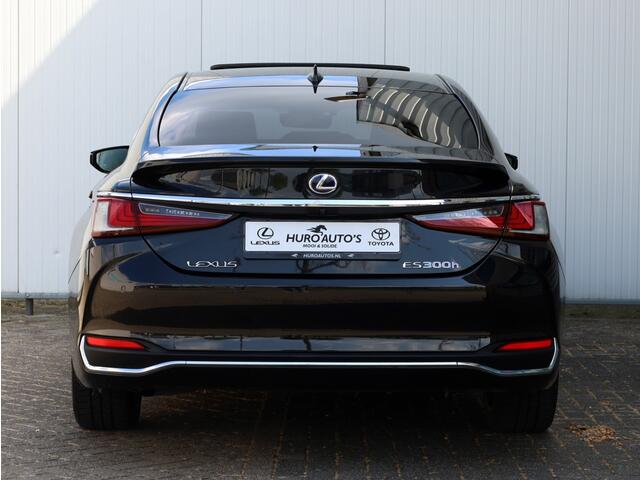 Lexus Es 300h President Line | Mark Levinson | Stoelventilatie | 360 Came