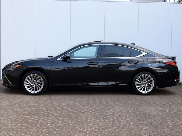 Lexus Es 300h President Line | Mark Levinson | Stoelventilatie | 360 Came