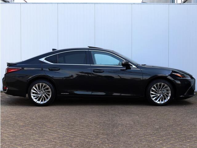 Lexus Es 300h President Line | Mark Levinson | Stoelventilatie | 360 Came
