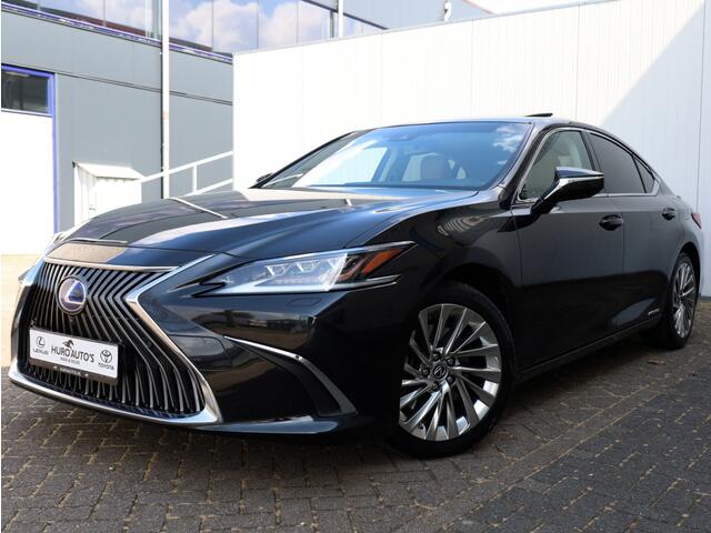 Lexus Es 300h President Line | Mark Levinson | Stoelventilatie | 360 Came