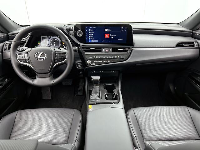 Lexus Es 300h 35th Edition | Direct Leverbaar | Demo | Schuifdak |