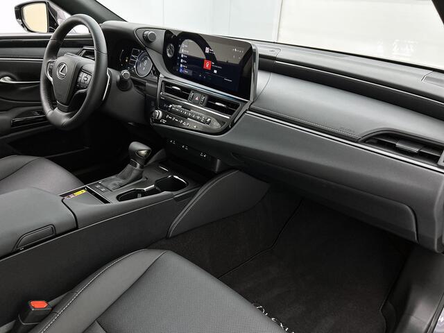Lexus Es 300h 35th Edition | Direct Leverbaar | Demo | Schuifdak |