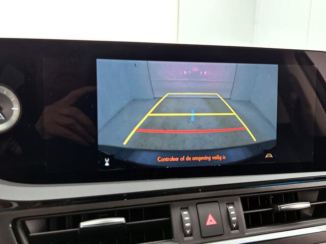 Lexus Es 300h 35th Edition | Direct Leverbaar | Demo | Schuifdak |