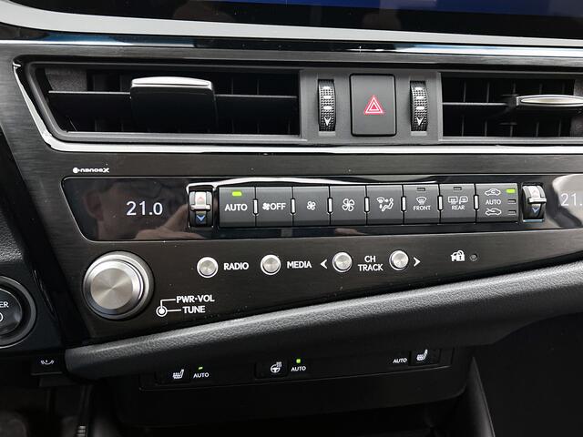 Lexus Es 300h 35th Edition | Direct Leverbaar | Demo | Schuifdak |