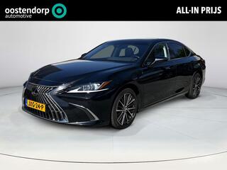 lexus-es-300h-35th-edition-**tweede