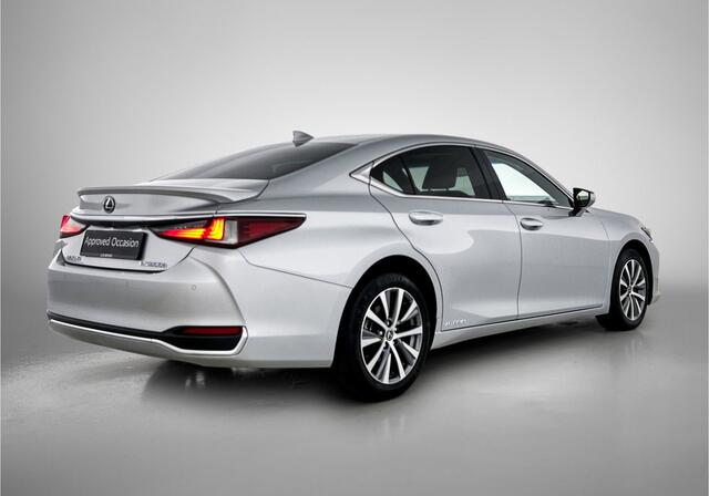 Lexus Es 300h Preference Line Business | Dealeronderhouden | Schuifkanteldak |
