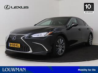 lexus-es-300h-preference-line--1st